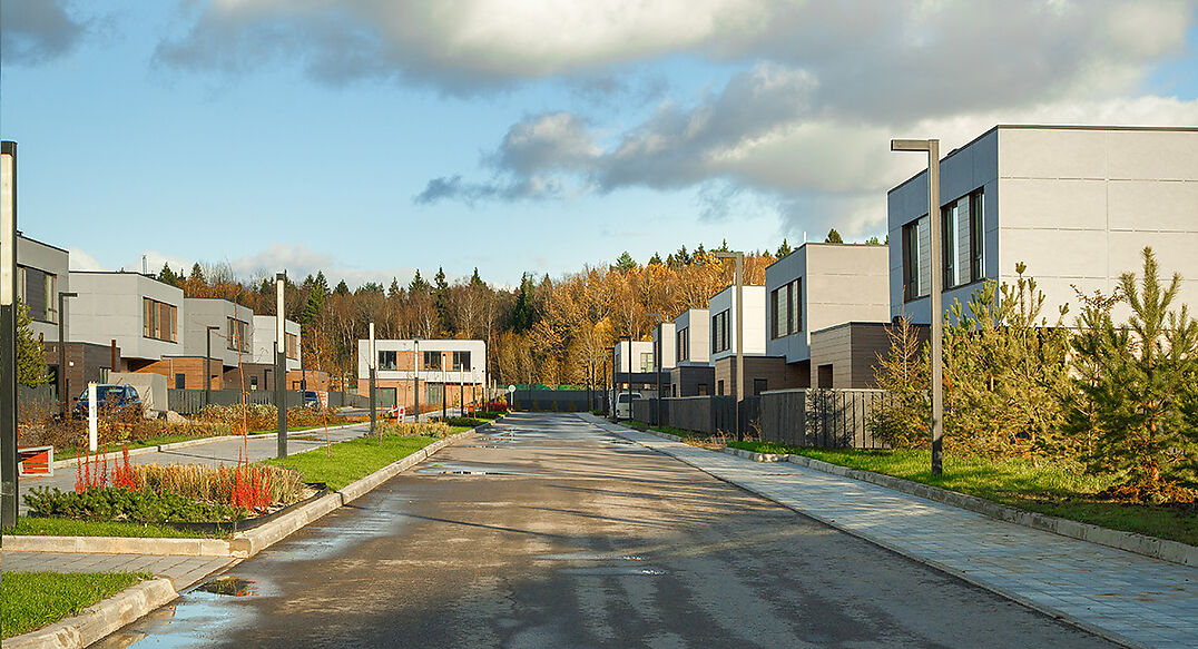 Новогорск Клаб