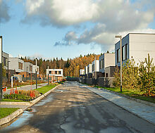 Новогорск Клаб