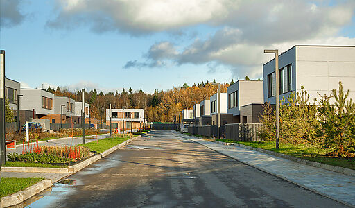 Новогорск Клаб