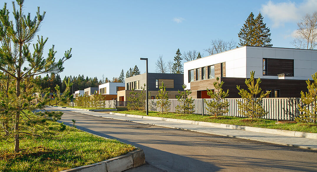 Новогорск Клаб