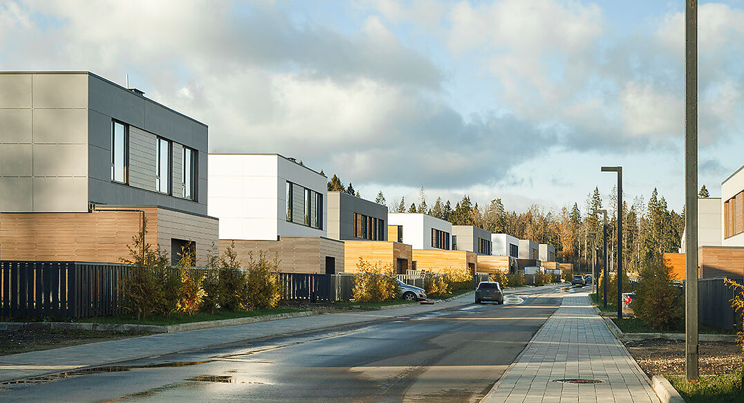 Новогорск Клаб