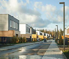 Новогорск Клаб