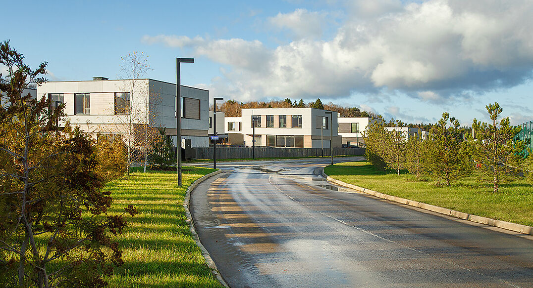 Новогорск Клаб