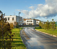 Новогорск Клаб