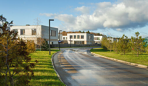 Новогорск Клаб