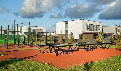 Новогорск Клаб