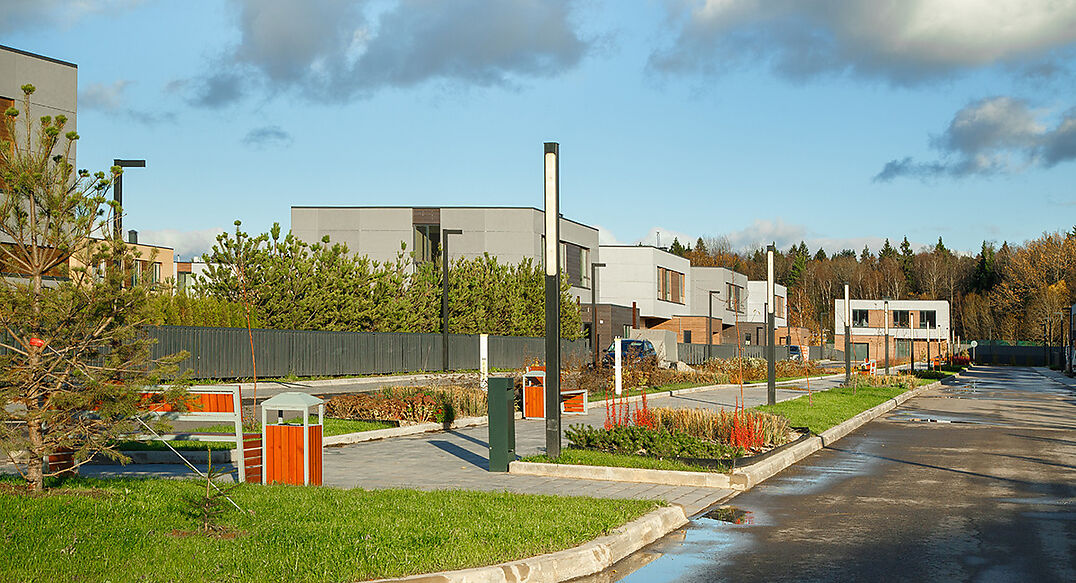 Новогорск Клаб