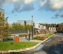 Новогорск Клаб