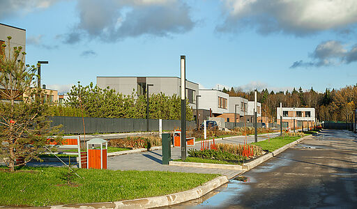 Новогорск Клаб