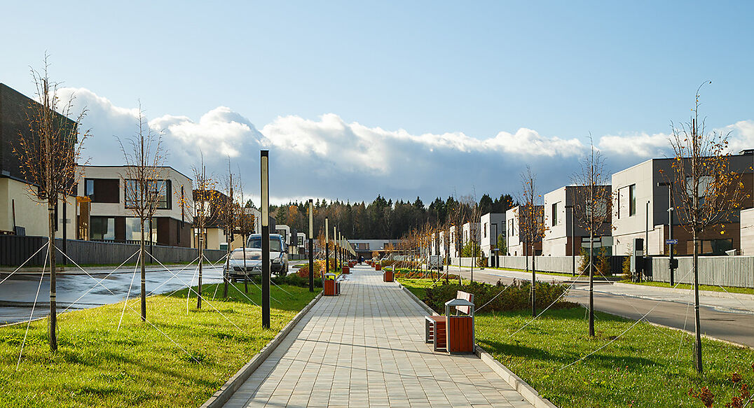 Новогорск Клаб