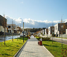 Новогорск Клаб