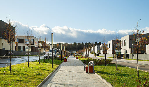 Новогорск Клаб