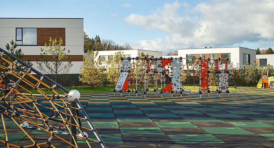 Новогорск Клаб