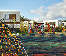 Новогорск Клаб