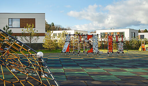 Новогорск Клаб