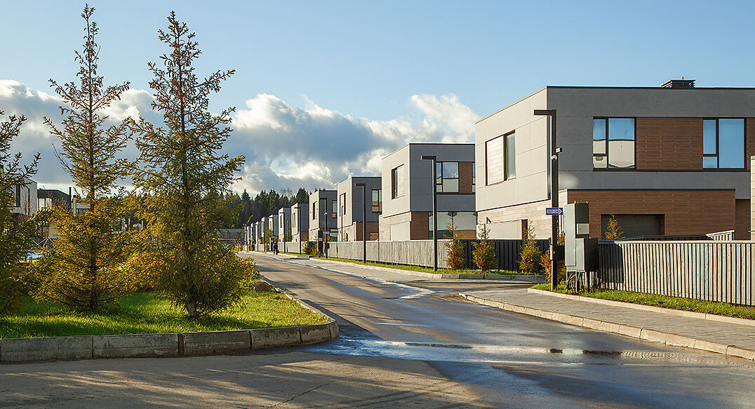 Новогорск Клаб