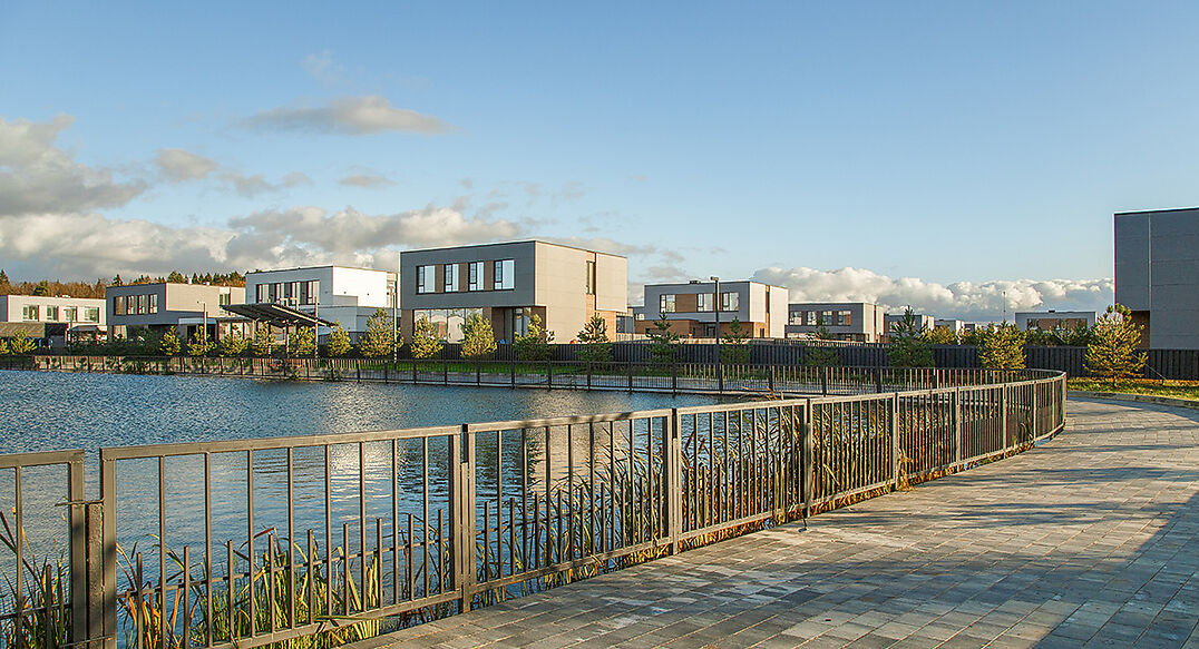 Новогорск Клаб