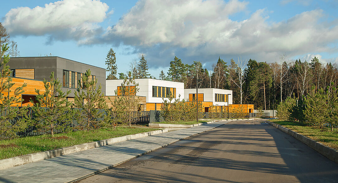 Новогорск Клаб