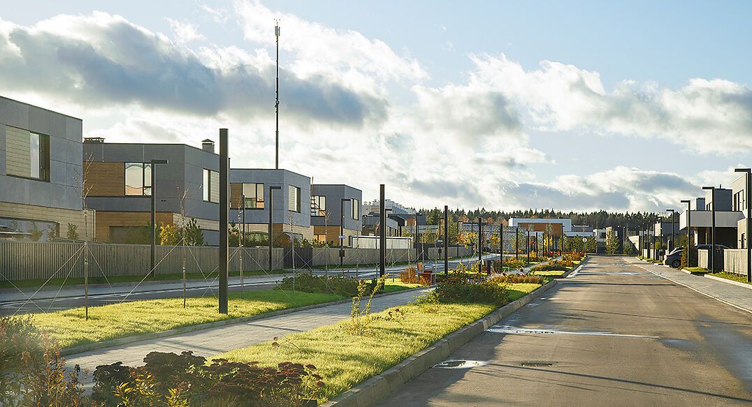 Новогорск Клаб