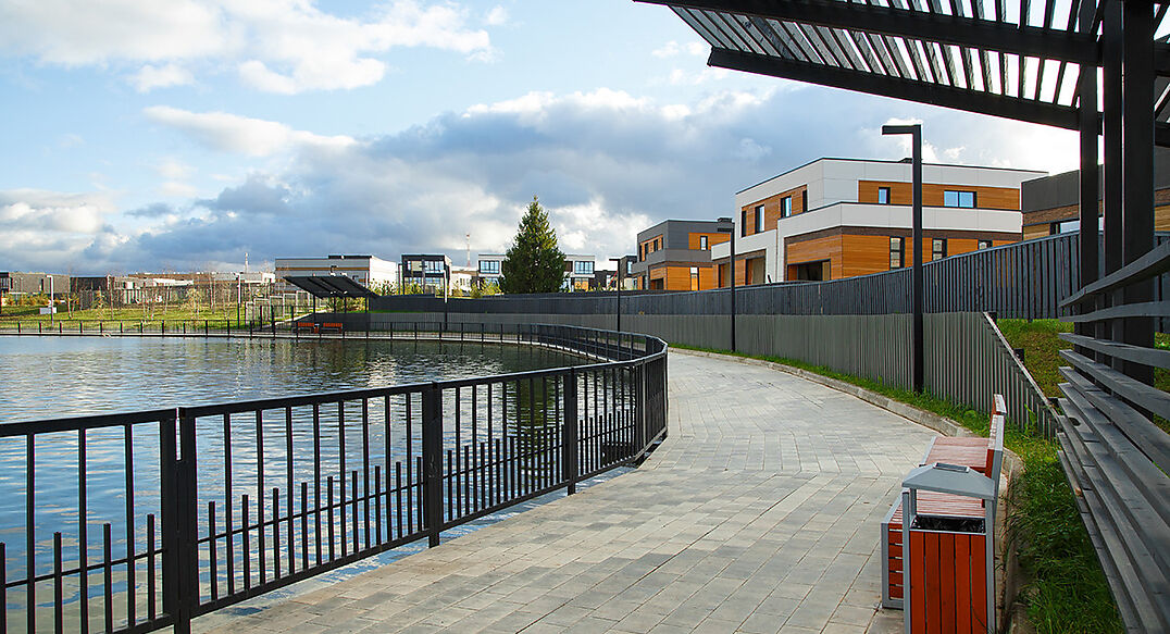 Новогорск Клаб