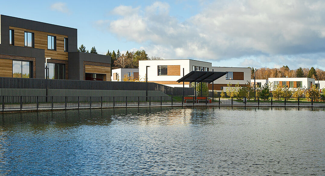 Новогорск Клаб