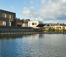 Новогорск Клаб