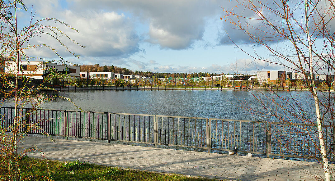 Новогорск Клаб