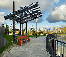 Новогорск Клаб