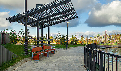 Новогорск Клаб