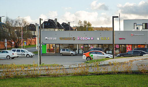 Новогорск Клаб