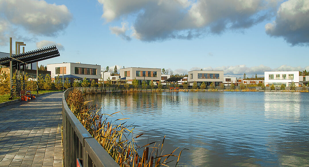 Новогорск Клаб