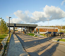 Новогорск Клаб