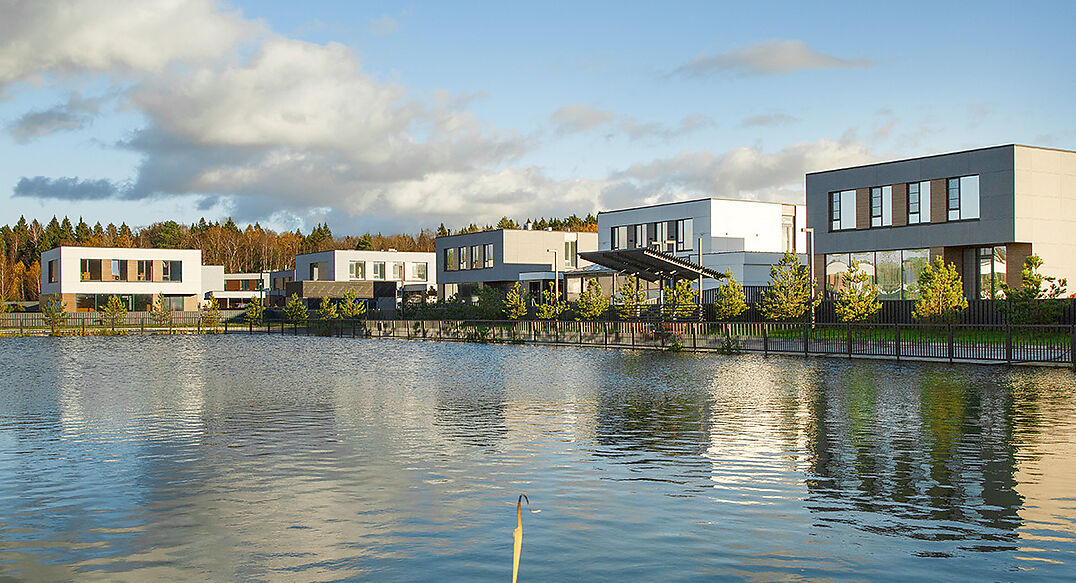 Новогорск Клаб