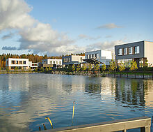 Новогорск Клаб