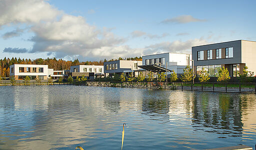 Новогорск Клаб