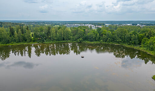 Николо-Прозорово