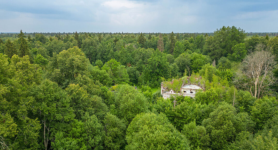 Николо-Прозорово