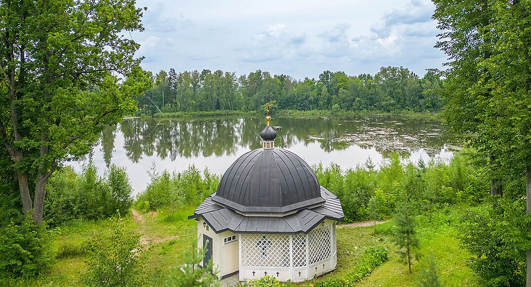 Николо-Прозорово