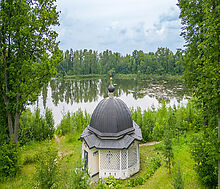 Николо-Прозорово