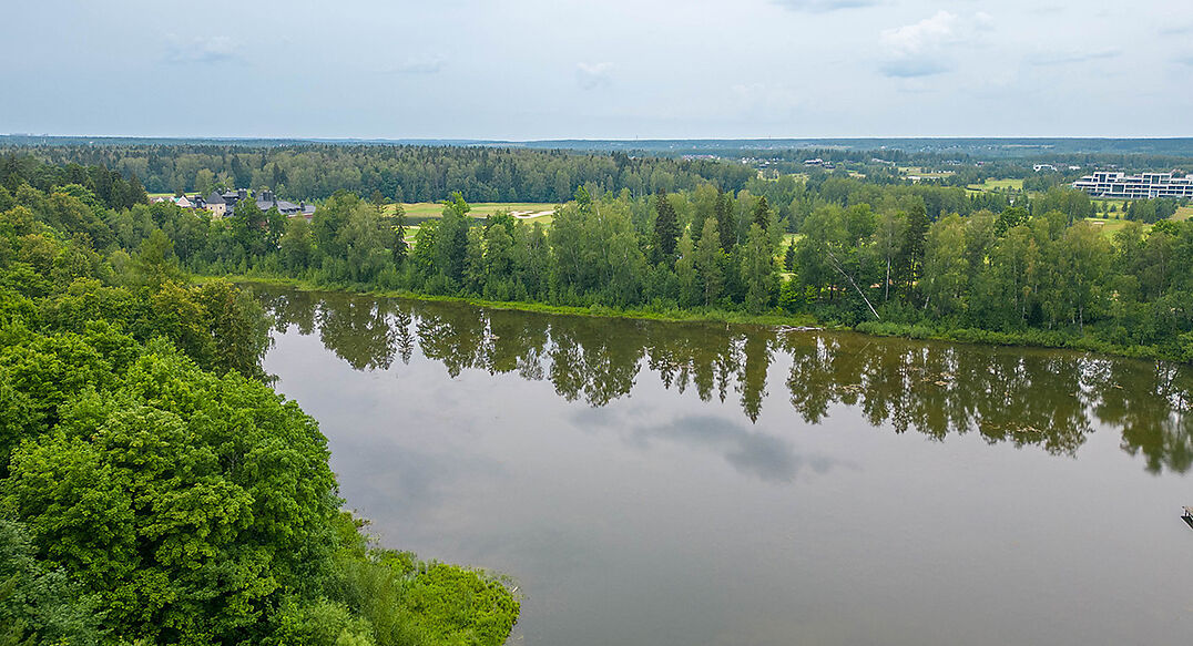 Николо-Прозорово