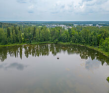 Николо-Прозорово