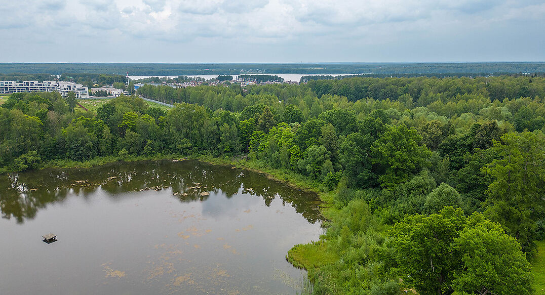 Николо-Прозорово