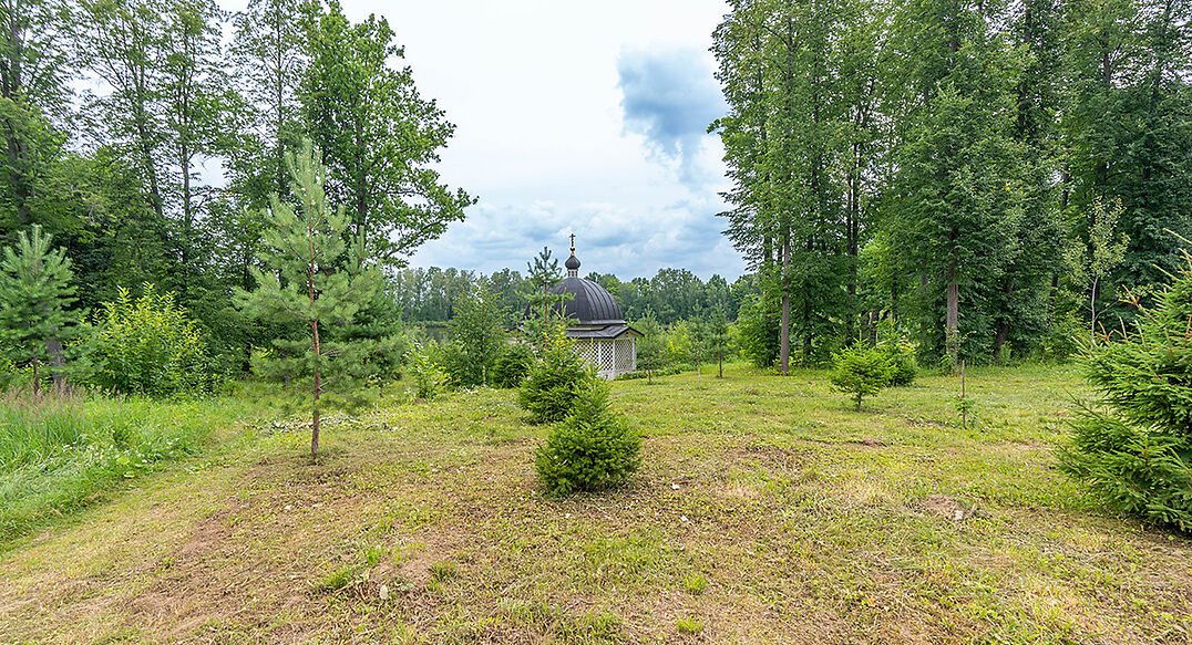 Николо-Прозорово