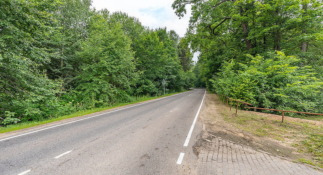 Николо-Прозорово