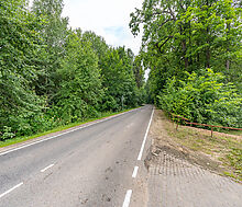 Николо-Прозорово