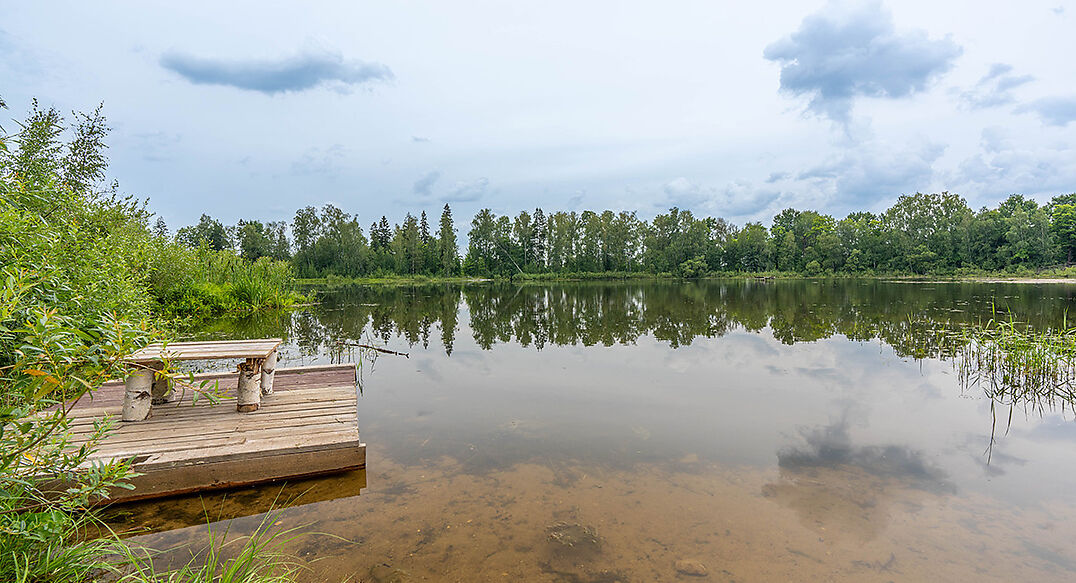 Николо-Прозорово