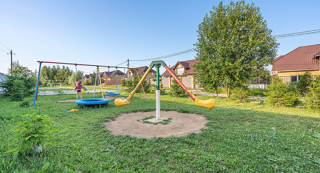 Морозовские усадьбы