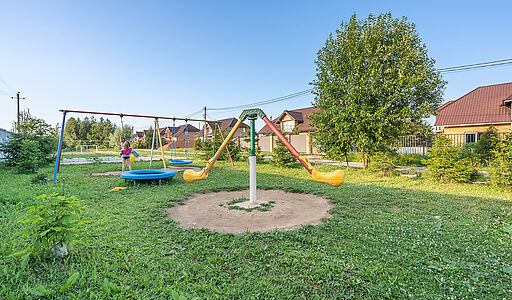 Морозовские усадьбы