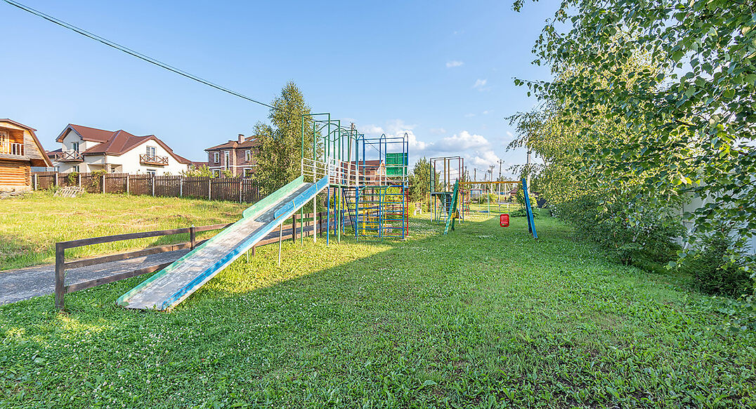 Морозовские усадьбы