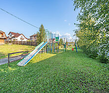 Морозовские усадьбы